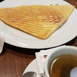 Esquimo Comida