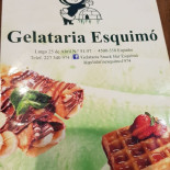 Esquimo Carta