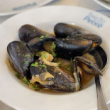 Baía Do Peixe Praça Do Comércio Comida