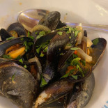 Baía Do Peixe Praça Do Comércio Bebida