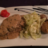 Praceta Comida