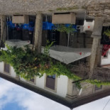 Jardim Exterior