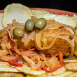 Adega Vila Mea Comida