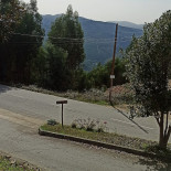 Paiva A Vista outside