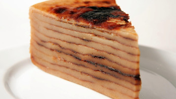 Calcuta food