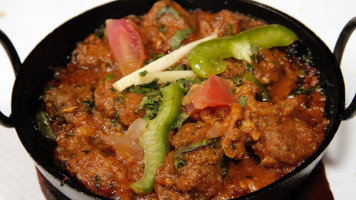 Calcuta food