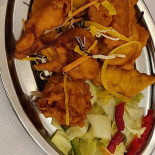 Prezo Bakery Comida