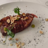 Addverso Restaurant Bar Nourriture