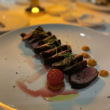 Addverso Restaurant Bar Nourriture