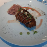 Addverso Restaurant Bar Nourriture