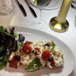 Addverso Restaurant Bar Nourriture