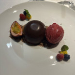 Addverso Restaurant Bar Nourriture