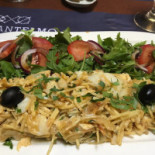 Santelmo Cafe Comida