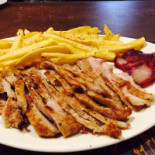 Santelmo Cafe Comida