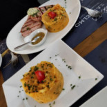 Santelmo Cafe Comida