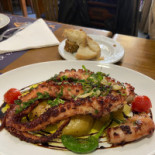 Santelmo Cafe Comida