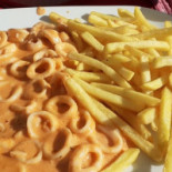 Duche Nourriture