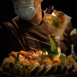 Tamagoshi Food Fusion Boisson