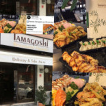 Tamagoshi Food Fusion Extérieur