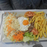 Planeta Dos Temperos Comida