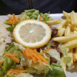 Planeta Dos Temperos Comida