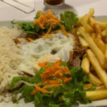 Planeta Dos Temperos Comida