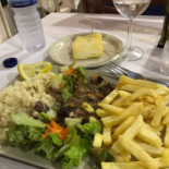 Planeta Dos Temperos Comida