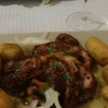 Planeta Dos Temperos Comida