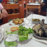 Vela 2 Nourriture