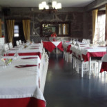 A Quinta À l'intérieur