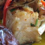 Restaurante Apeadeiro Nourriture