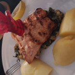 Paullu's food