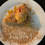 Paullu's food