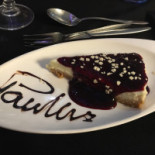 Paullu's food