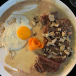 Paullu's food