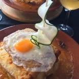 Paullu's food