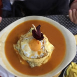 Paullu's food