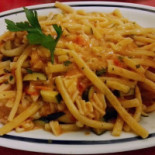 Tetto Fun Dining Nourriture
