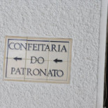 Pastelaria Do Patronato Boisson