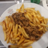 Invictus Cafe Nourriture