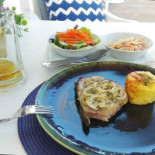 Gunther's Comida