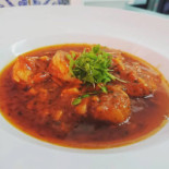 Gunther's Comida