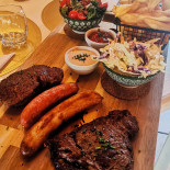 Gunther's Comida