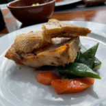 Ilhakaffé Comida