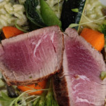 Ilhakaffé Comida