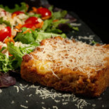 Tabafeira Comida