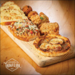 Tabafeira Comida