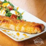 Tabafeira Comida