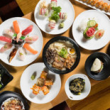Tamagoshi Food Fusion Boisson