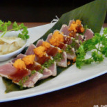 Tamagoshi Food Fusion Nourriture